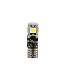 1PZ LAMPADA W5W LED 9-30V BIANCO