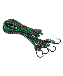COPPIA CORDE ELASTICHE CM.150 SLIM 8MM