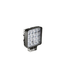FARO AUSILIARIO SLIM WL-31 16 LED 48W