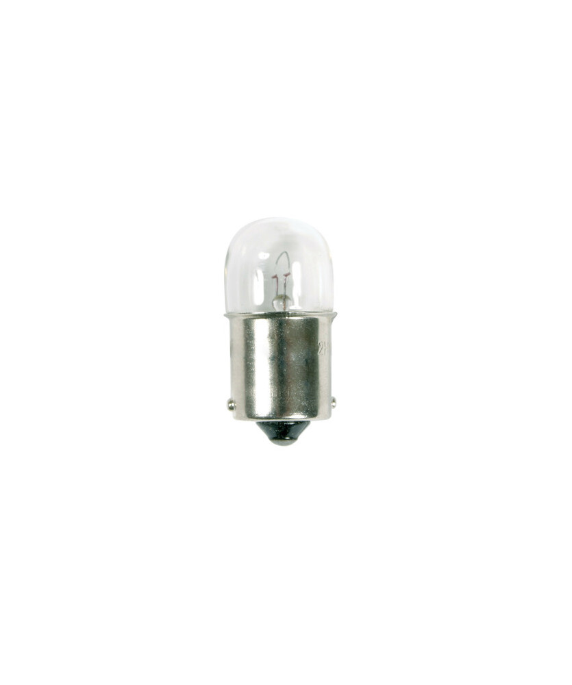 LAMPADE SFER.24V 10W R10W  BA15S