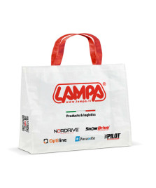 BORSINA PROMOZIONALE LAMPA SMALL
