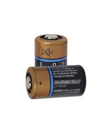 BATTERIA Litio 3V-DLCR2/EL1CR/CR15H270