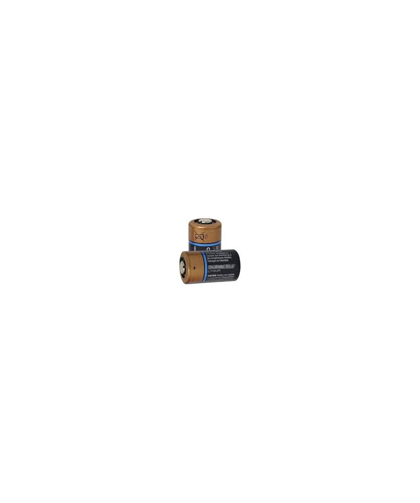 BATTERIA Litio 3V-DLCR2/EL1CR/CR15H270