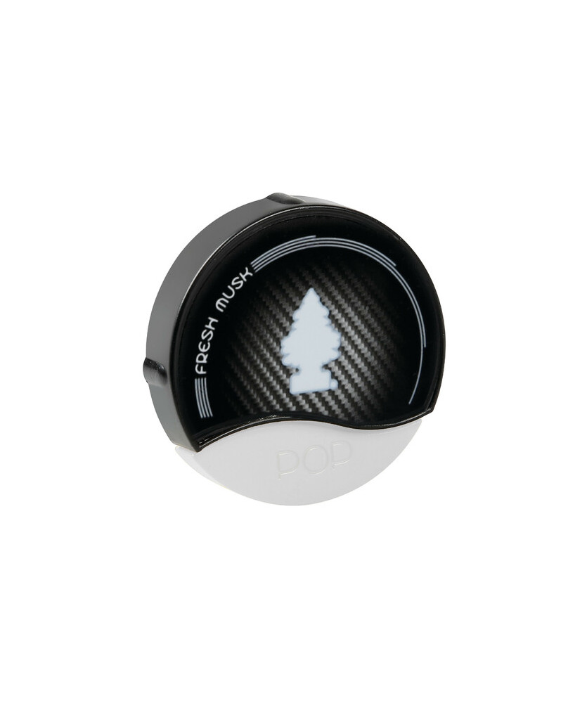 ARBRE MAGIQUE POP DEODORANTE FRESH MUSK