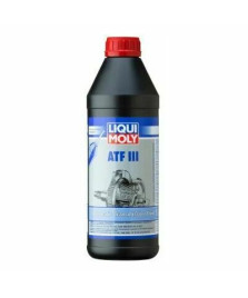 OLIO TRASMISSIONE ATF III 1LT