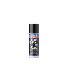 SPRAY PER AVVIAMENTO RAPIDO 200ML       CONTRO FREDDO E UMIDITA