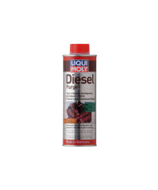 PULITORE PER INIEZIONE DIESEL 500ML