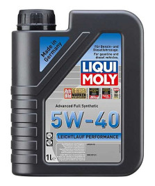 OLIO MOTORE 5W40 1LT PERFORMANCE ACEA C3MB229.31