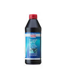 OLIO CAMBIO MARINO GL4/GL5 80W90 1LT