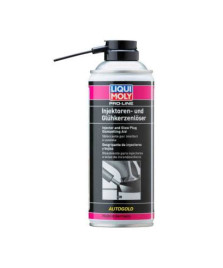 SBLOCCANTE PER INIETTORI E CANDELE 400ML