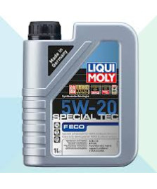 OLIO MOTORE SPECIAL TEC F ECO 5W-20  1LTACEA C5/API SN/ FORD WSS-M2C 948-B