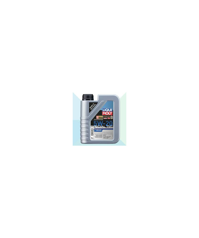 OLIO MOTORE SPECIAL TEC F ECO 5W-20  1LTACEA C5/API SN/ FORD WSS-M2C 948-B