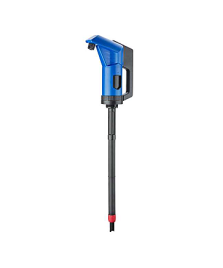POMPA MANUALE PER FUSTI OLIO DA 60LT E  205LT