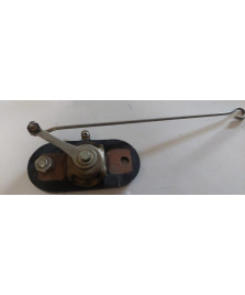 STACCABATTERIA PORTATA 350A 24 V