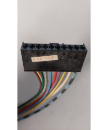 BLOCCHETTO CABLATO 850/124/131 10 VIE