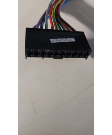 BLOCCHETTO CABLATO 850/124/131 10 VIE