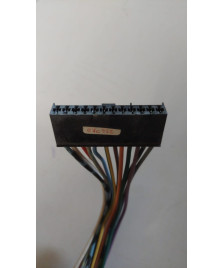 BLOCCHETTO CABLATO 850/124/131 12 VIE