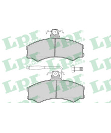 PASTIGLIE AR 6 VAN   C22 Van C25        DUCATO 14Q -94