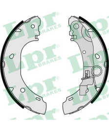 GANASCE FRENO JUMPER/DUCATO