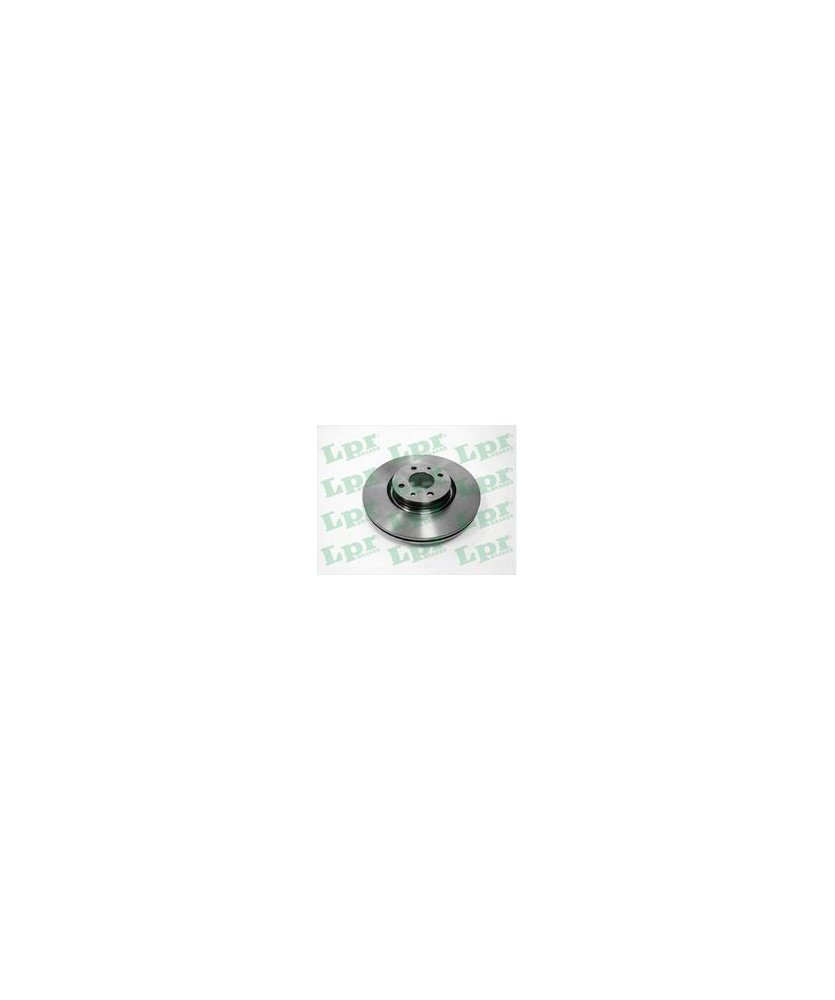 DISCO FRENO  BRAVO MAREA STILO D.288ANTERIORE VENTILATO