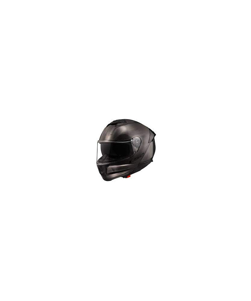 CASCO FF808 STREAM II JEANS TITANIO XXXL