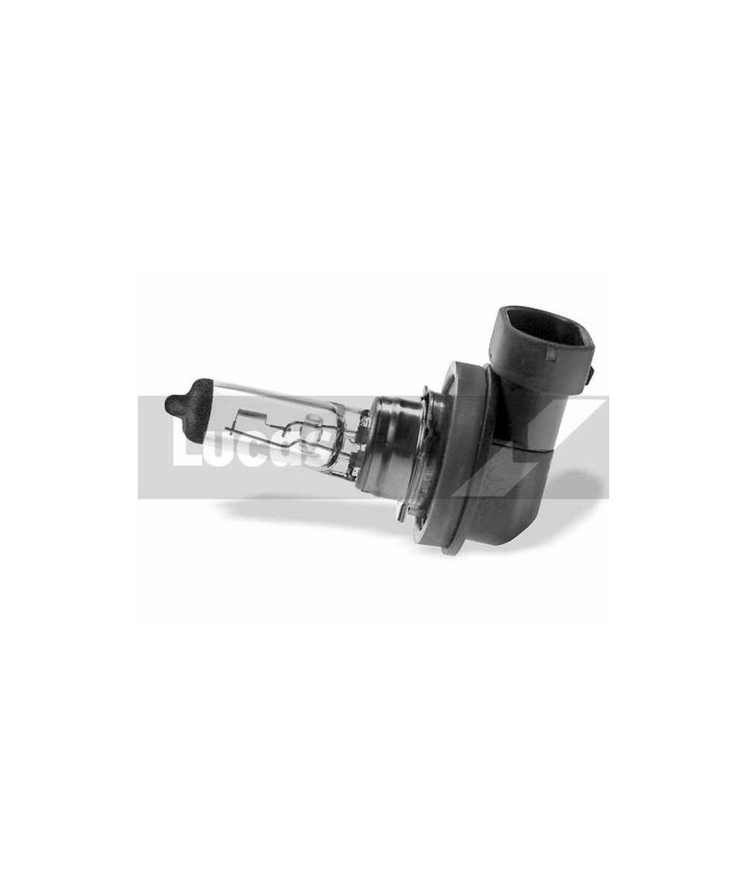 LAMP. 12V 55W - PGJ19-2 H11 - CORR OS642
