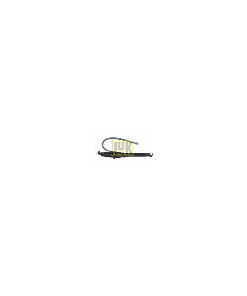 CILINDRO TRASMETTITORE FRIZIONE C3 II - 207