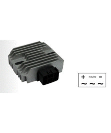 REGOLATORE.YAMAHA XENTER 125- HYP 150