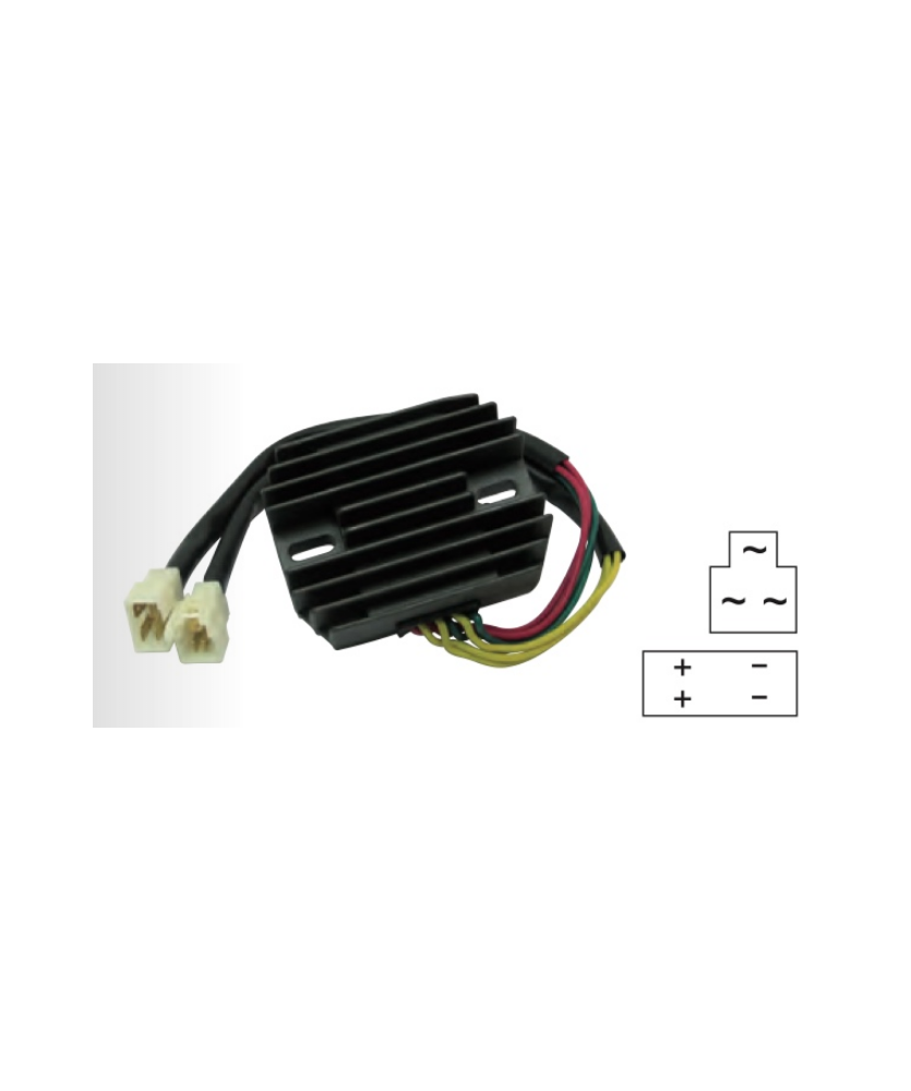 REGOLATORE DU MONSTER 696-796 998-74