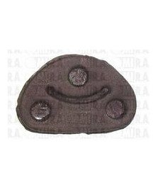 SUPPORTO MARMITTA.RINFORZATO N.PANDA/500 /500/DUCATO/P
