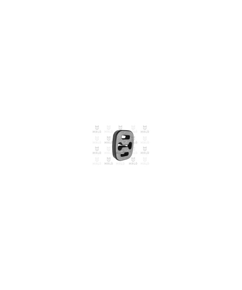 GOMMINE SUPPORTO MARMITTA.AUTB Y10 4WD   TIPO-DEA
