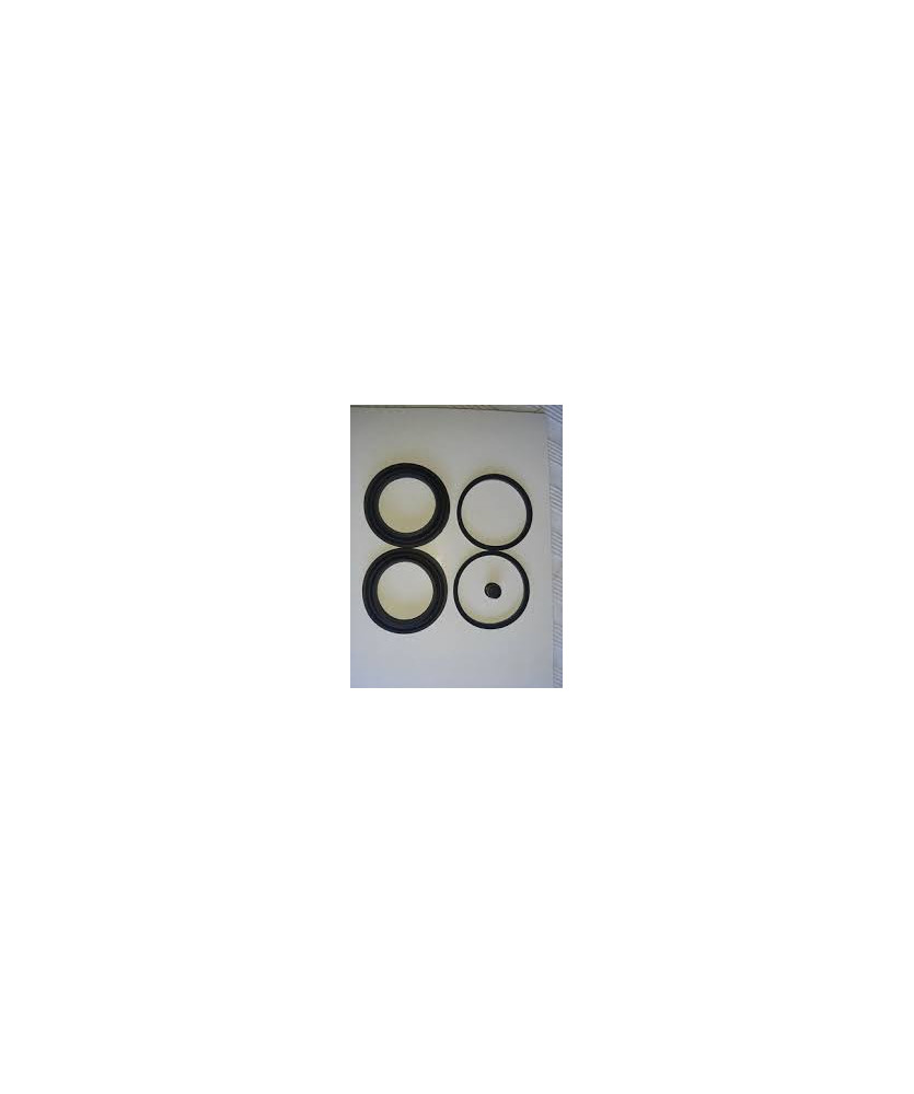 S.PINZE A 124/125/128 RITMO PANDA TT