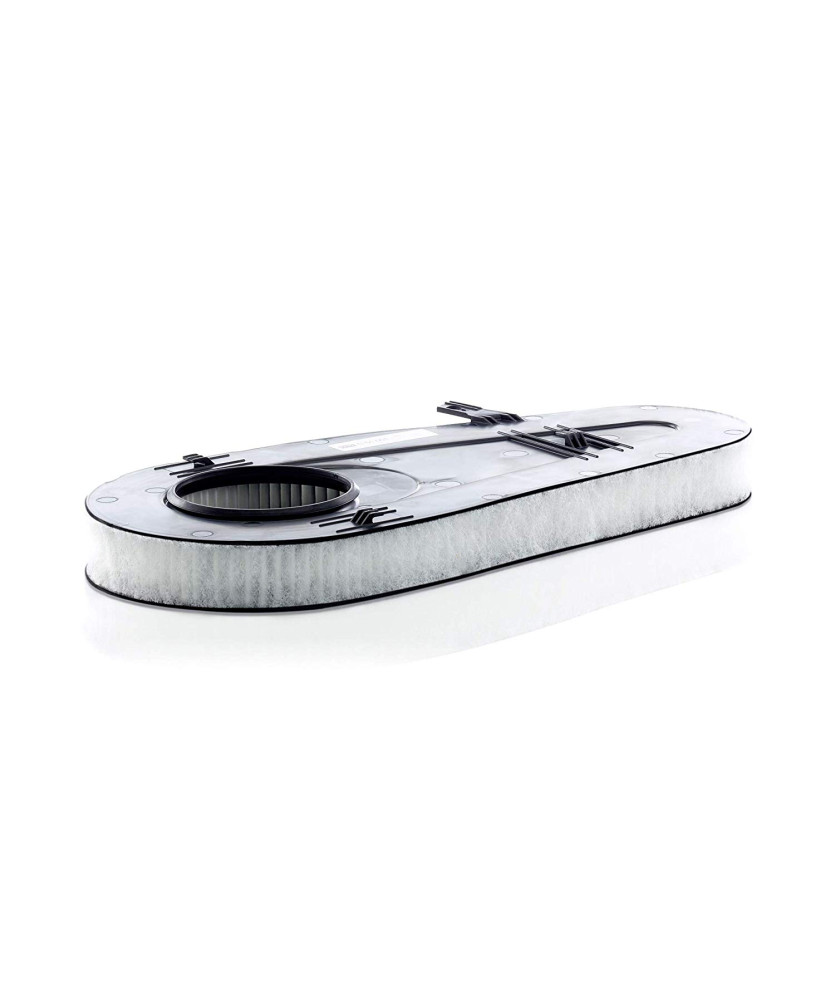 FILTRO ARIA -  SERIE 5 (F10) /  SERIE 7