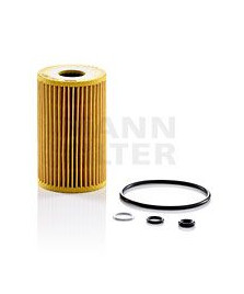 FILTRO OLIO MOTORE I20 I30 I40 MATRIX