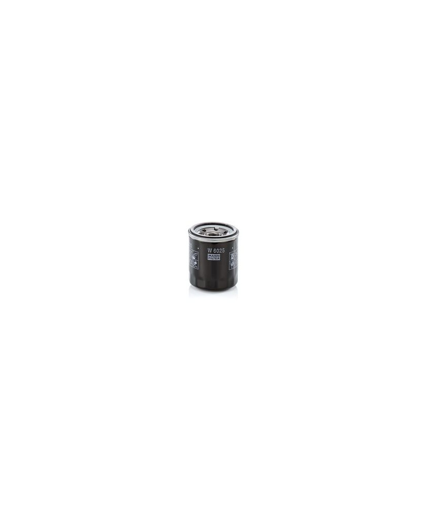 FILTRO OLIO RENAULT  DACIA  NISSAN