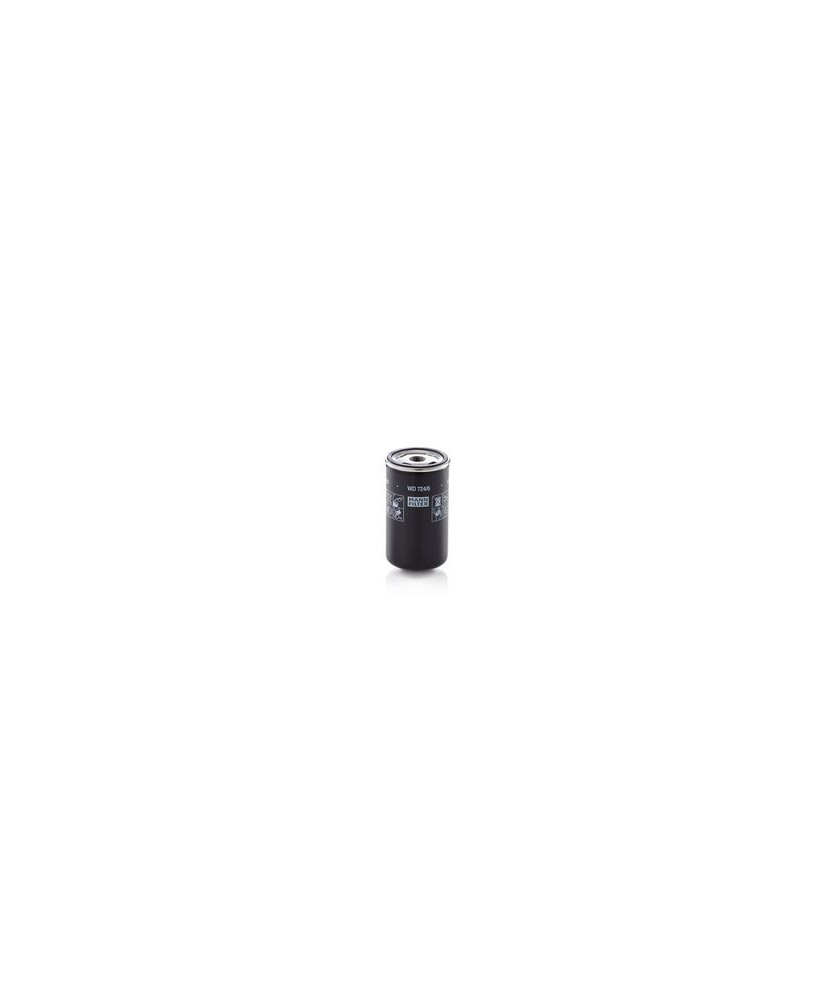 FILTRO OLIO  TRUCK