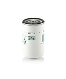 FILTRO CARBURANTE INDUSTRIALE