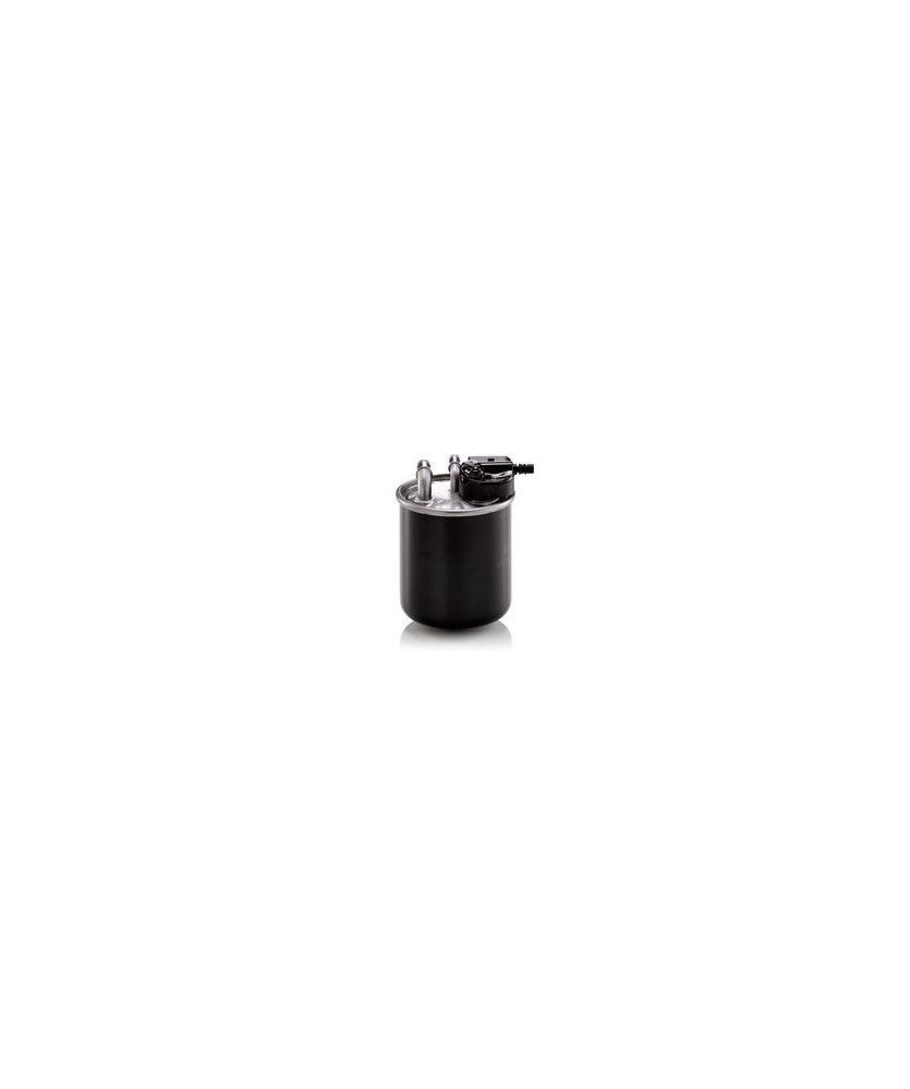 FILTRO CARBURANTE  CLASSE A/B