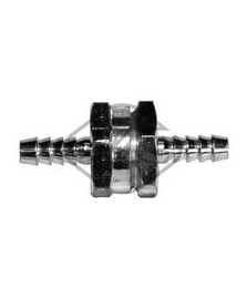 VALVOLA NON RITORNO 6 MM