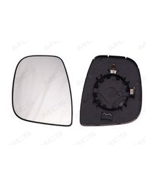 VETRO C/PIASTRA SX (TERMICA) JUMPY 16-