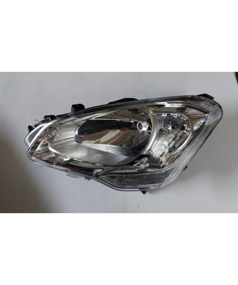 FARO FANALE ANTERIORE SINISTRO SX BERLINGO 2008-2010