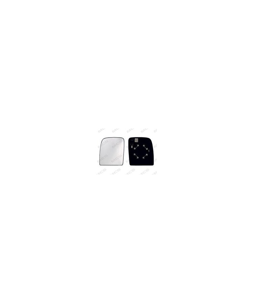PIASTRA 15024 C/SPEC.TERM.SX SCUDO  06