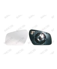 VETRO CON PIASTRA SX CONVESSO FOCUS C-MA FOCUS C-MAX