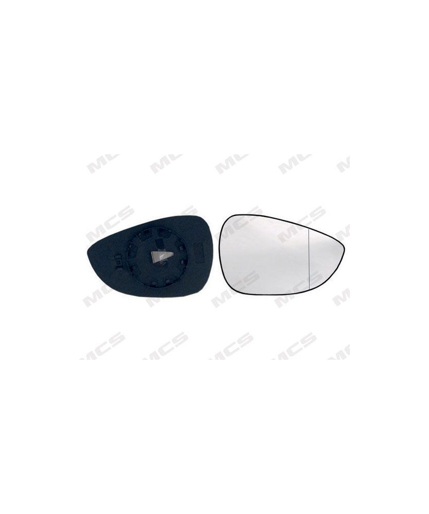 VESTRO CON SPECCHIO DX ASFERICO      FIESTA  B-MAX