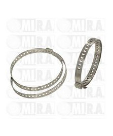 F/TTA ORECC. UNIV.CIAIO INOX BANDA 9 D