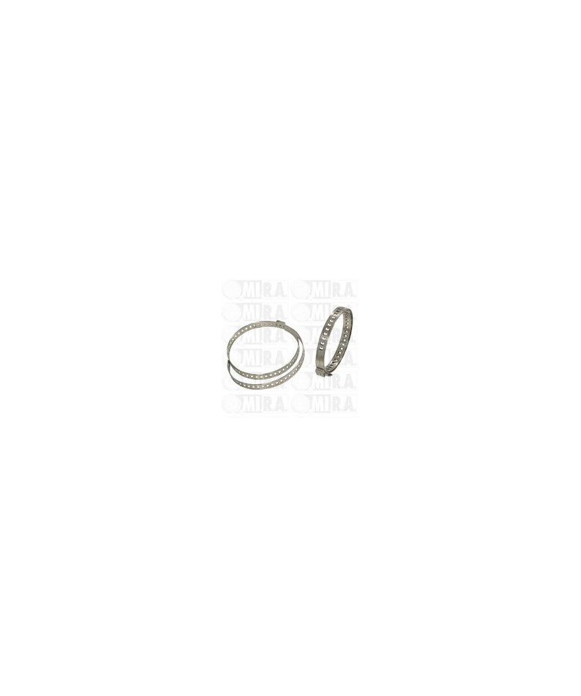 F/TTA ORECC. UNIV.CIAIO INOX BANDA 9 D