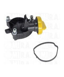 COPERCHIO TAPPO SERBATOIO               MOTORI 1.6/2.0 MJET