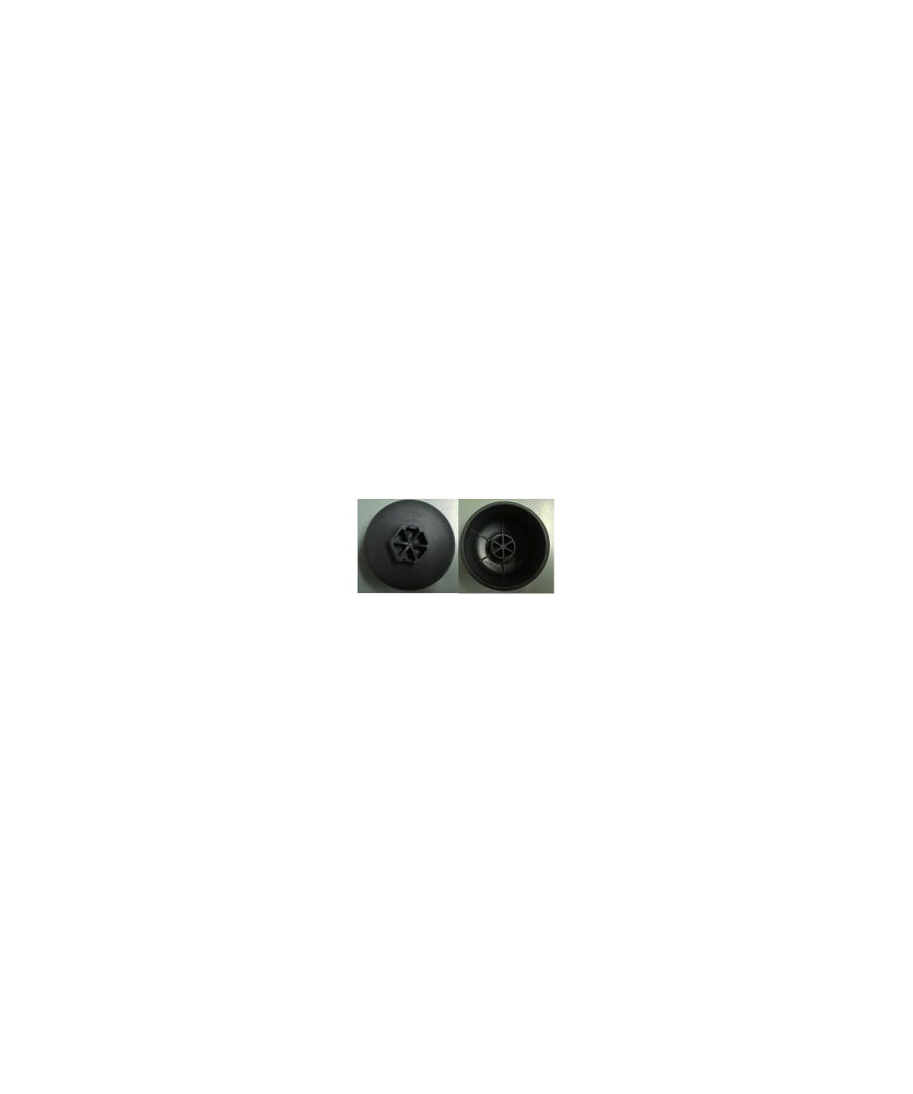 COPERCHIO PORTA FILTRO OLIO UFI MITO    500/DOBLO/IDEA/PUNTO/PANDA 1.3MJ 2003--
