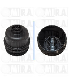 TAPPO FILTRO OLIO  1.3MJET UFI