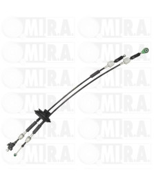 MIRA 32/2018OR - CAVO CAMBIO  PANDA.